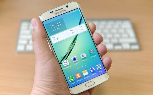 Samsung Galaxy S6 Edge Plus Repair